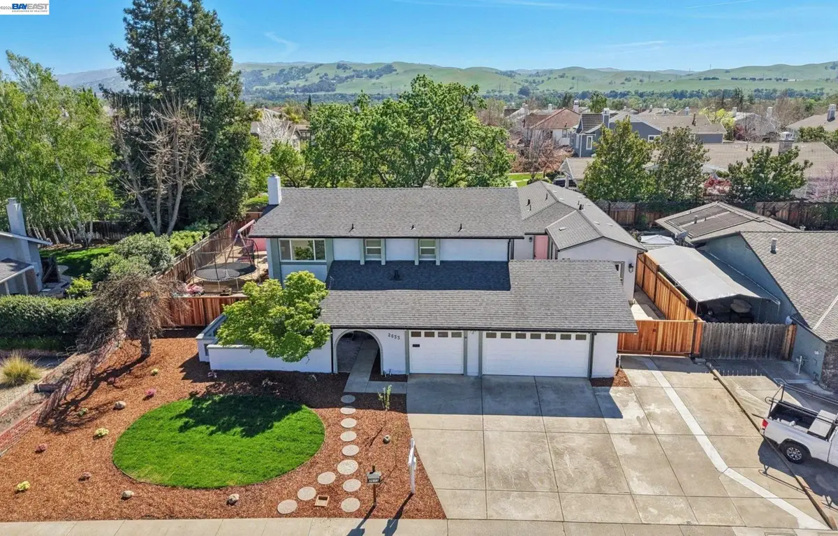 2633 Regent Rd, Livermore, CA 94550 - #1