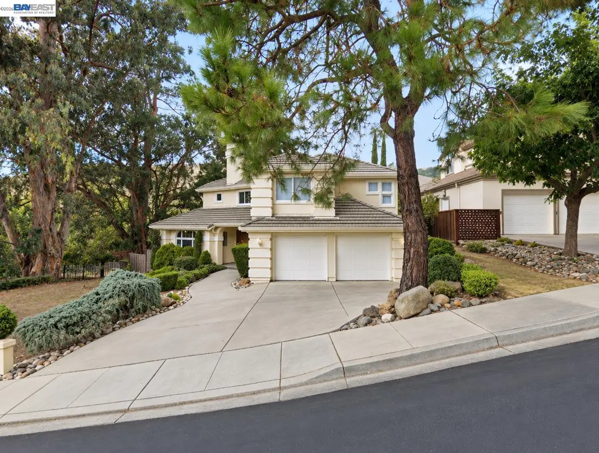 1002 Canyon Creek Ter., Fremont, CA 94536 - #1