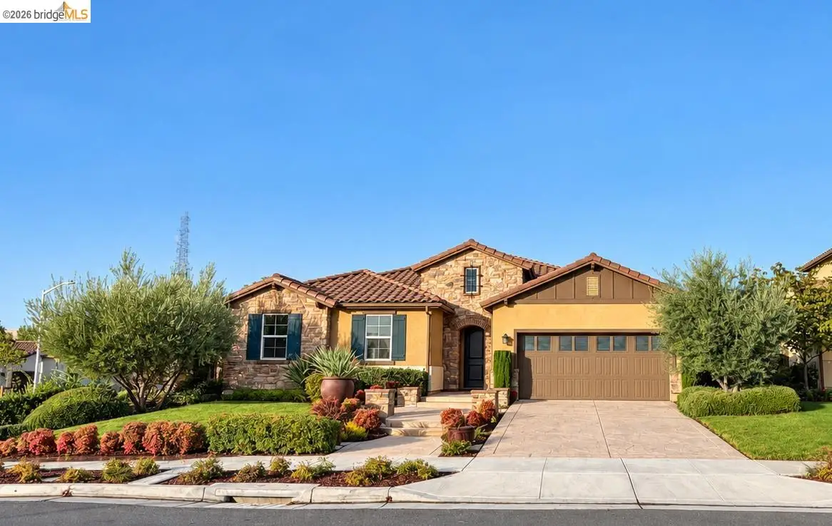 5457 Mountain Ridge Way, Antioch, CA 94531 - #1