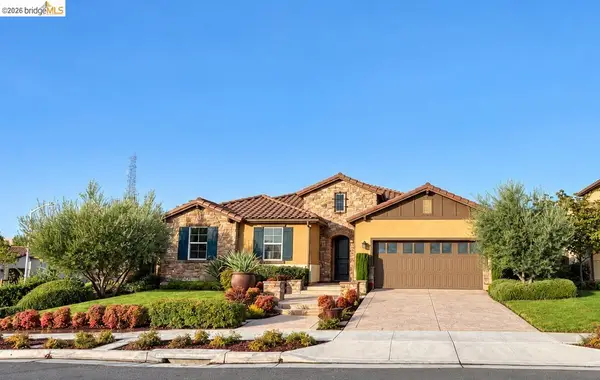 5457 Mountain Ridge Way, Antioch, CA 94531
