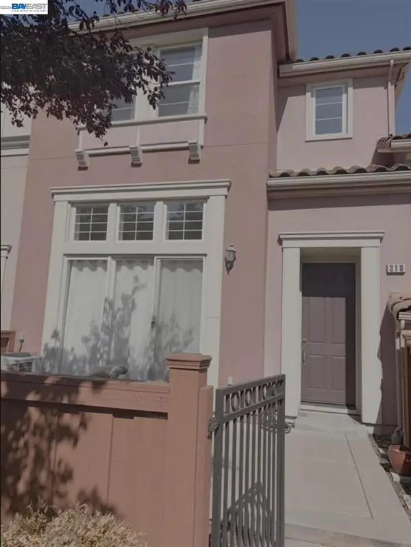 318 Vista Roma Way, San Jose, CA 95136