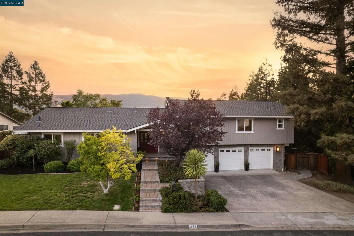 871 Richard Lane, Danville, CA 94526 - #1