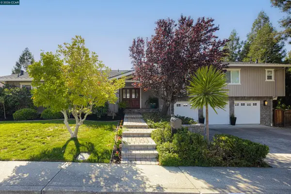 871 Richard Lane, Danville, CA 94526