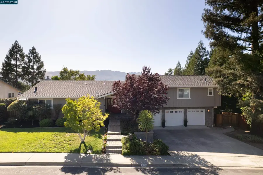 871 Richard Lane, Danville, CA 94526 - #3