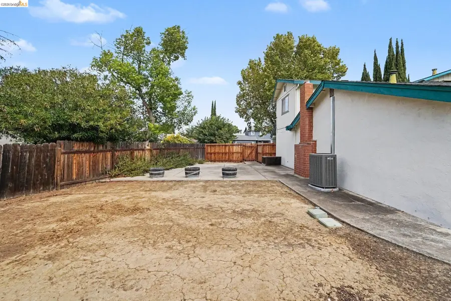 3008 Harrison Pl, Antioch, CA 94509 - #3