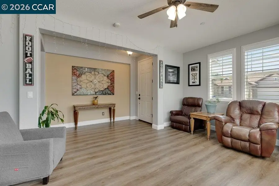 1107 Beau Ave, Brentwood, CA 94513 - #2