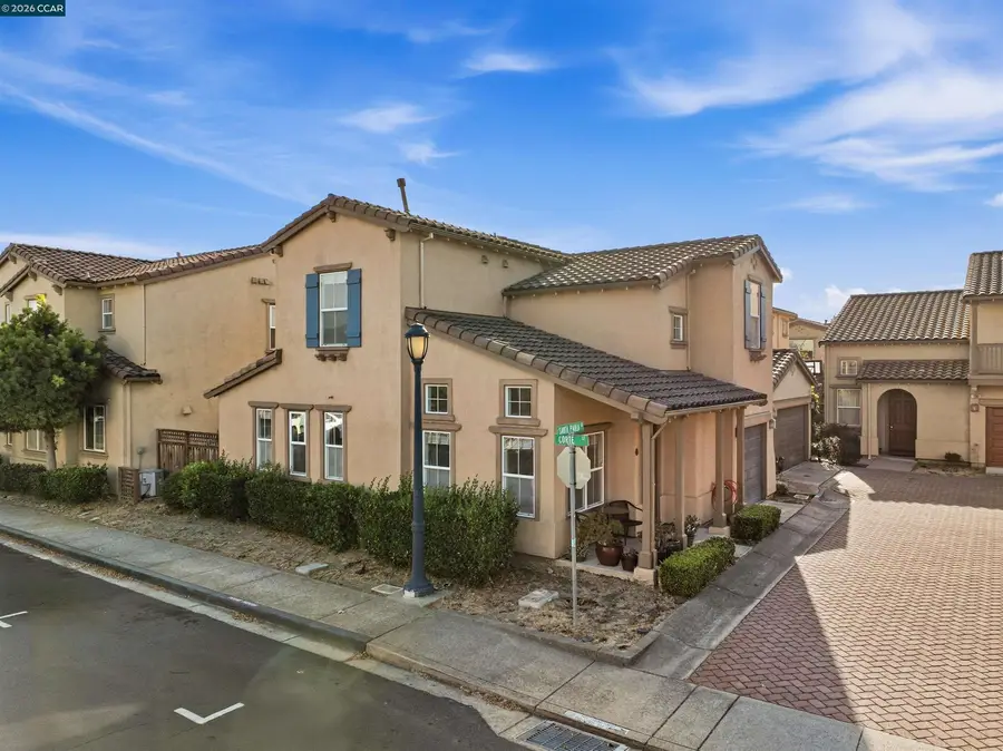 102 Santa Paula Ct, San Pablo, CA 94806 - #2