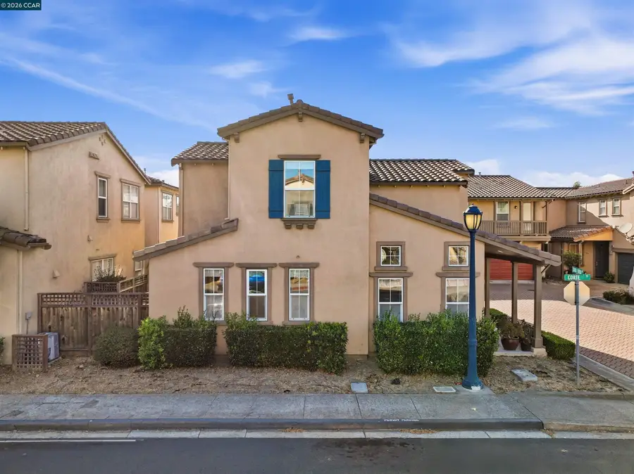 102 Santa Paula Ct, San Pablo, CA 94806 - #3