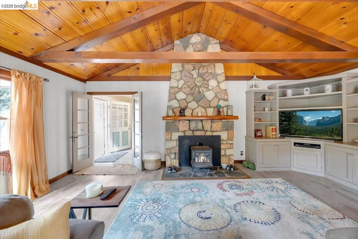 26144 Long Barn Rd, Long Barn, CA 95335 - #1