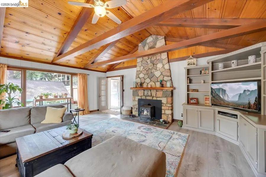 26144 Long Barn Rd, Long Barn, CA 95335 - #2