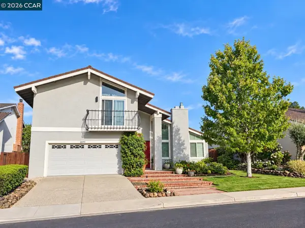 4495 Oakbrook Ct, Concord, CA 94521