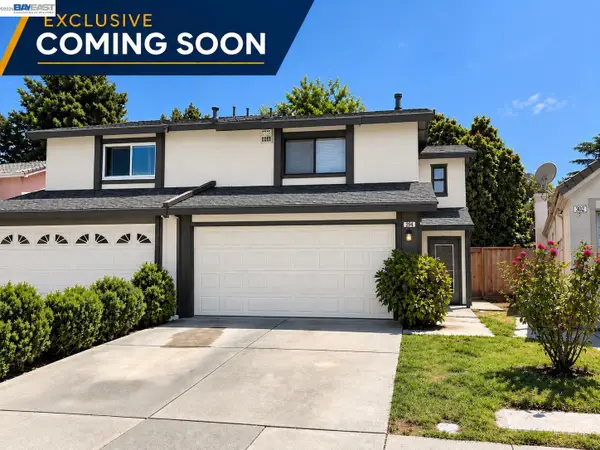 294 Grau Drive, Fremont, CA 94536