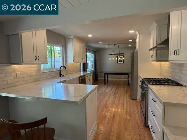 1812 Taft St, Concord, CA 94521 - #2