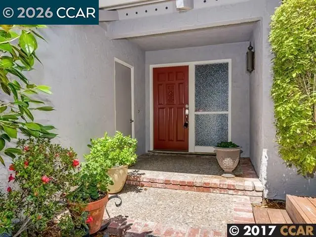 1727 Spyglass Ln, Moraga, CA 94556 - #2