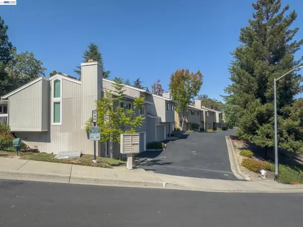 89 Southwind Dr, Pleasant Hill, CA 94523