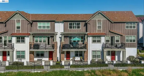 3987 Dobbins Loop, Dublin, CA 94568