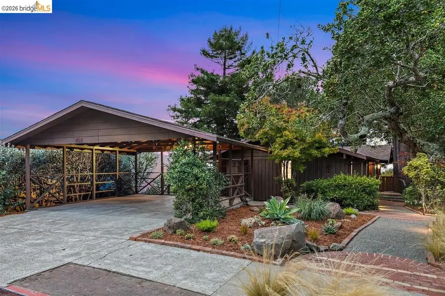 402 Vermont Avenue, Berkeley, CA 94707 - #2