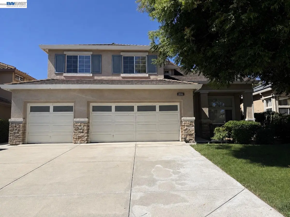 2016 Asilomar Dr, Antioch, CA 94509 - #1