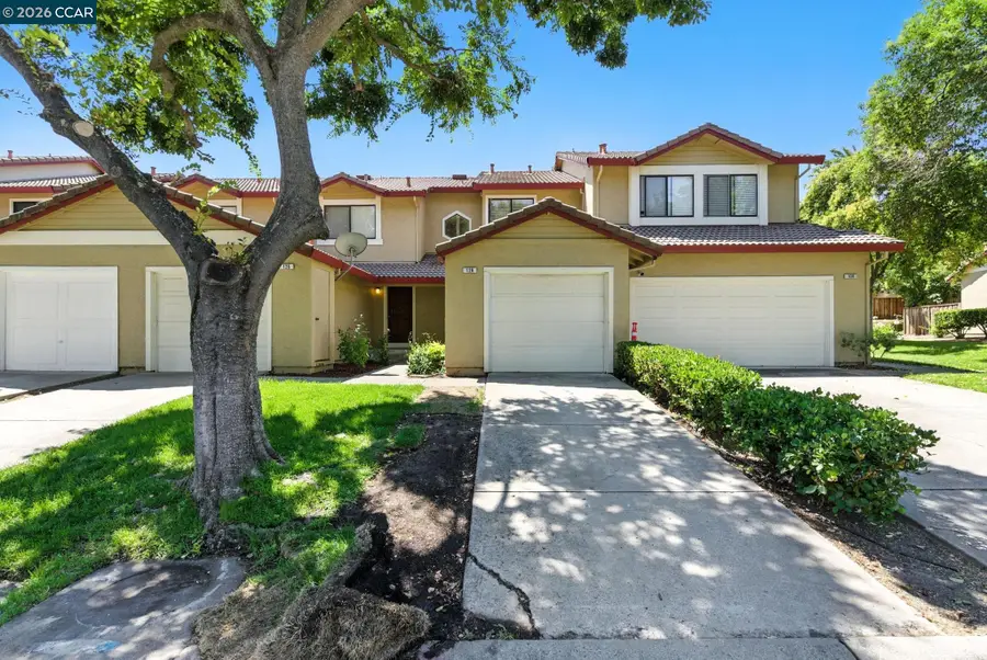 128 Peppermill Ln, Pittsburg, CA 94565 - #2