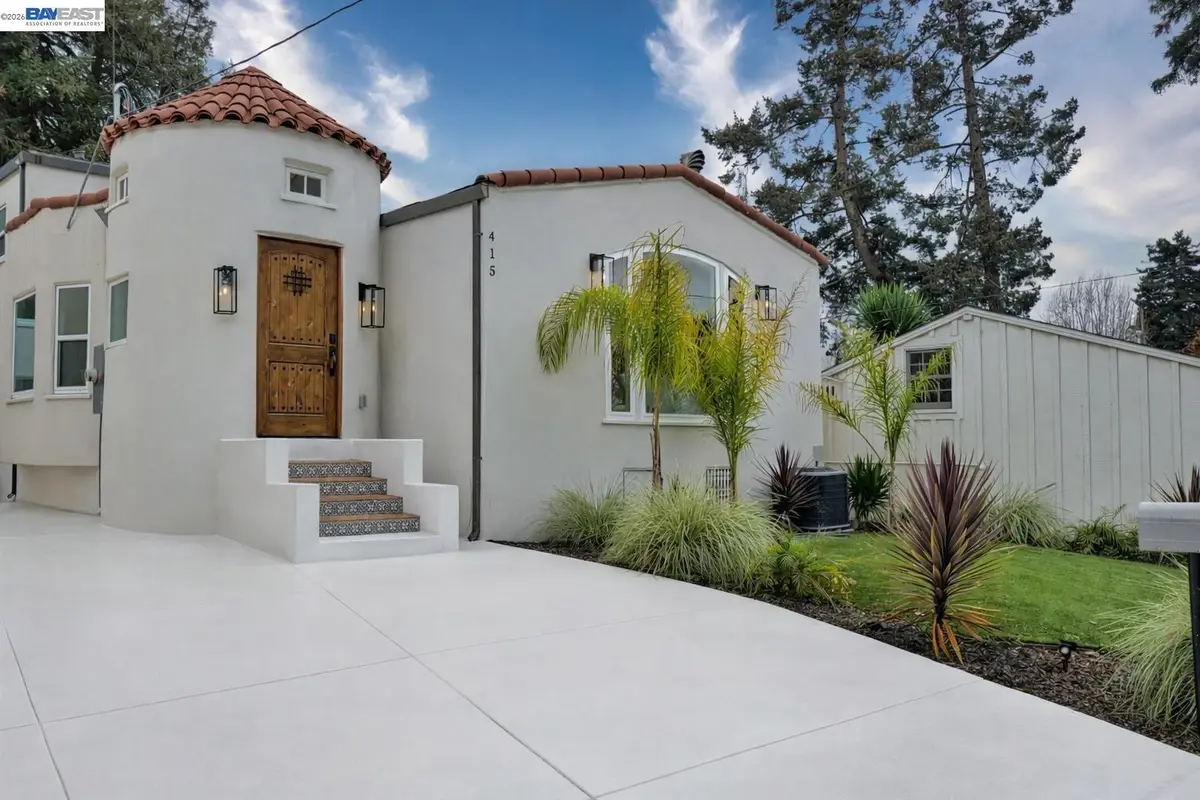 415 Berkeley Park Blvd, Kensington, CA 94706 - #1