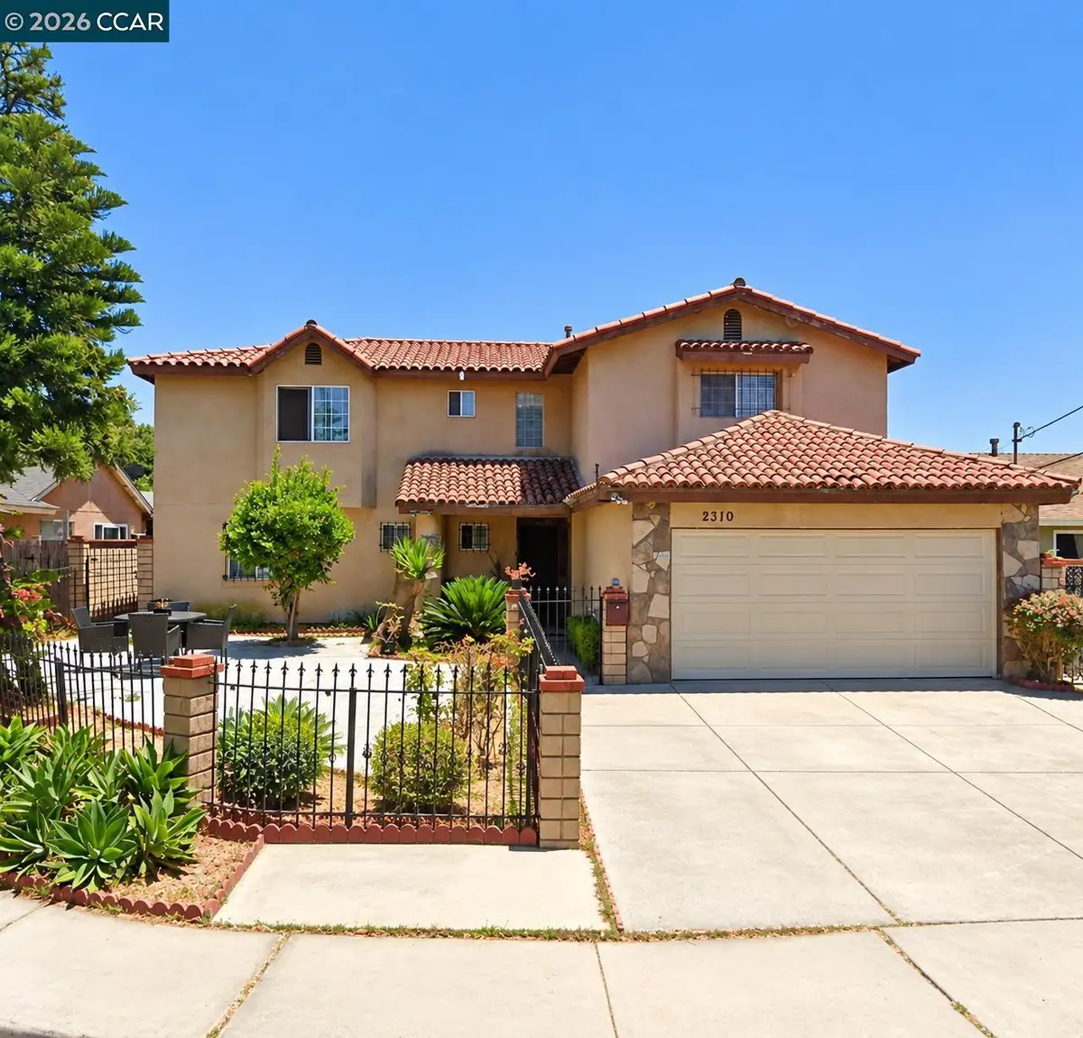 2310 Melrose St, National City, CA 91950 - #1