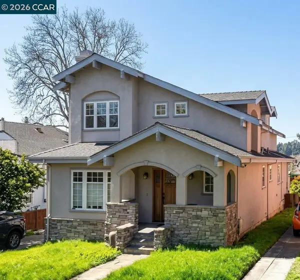 634 Neilson St, Berkeley, CA 94707