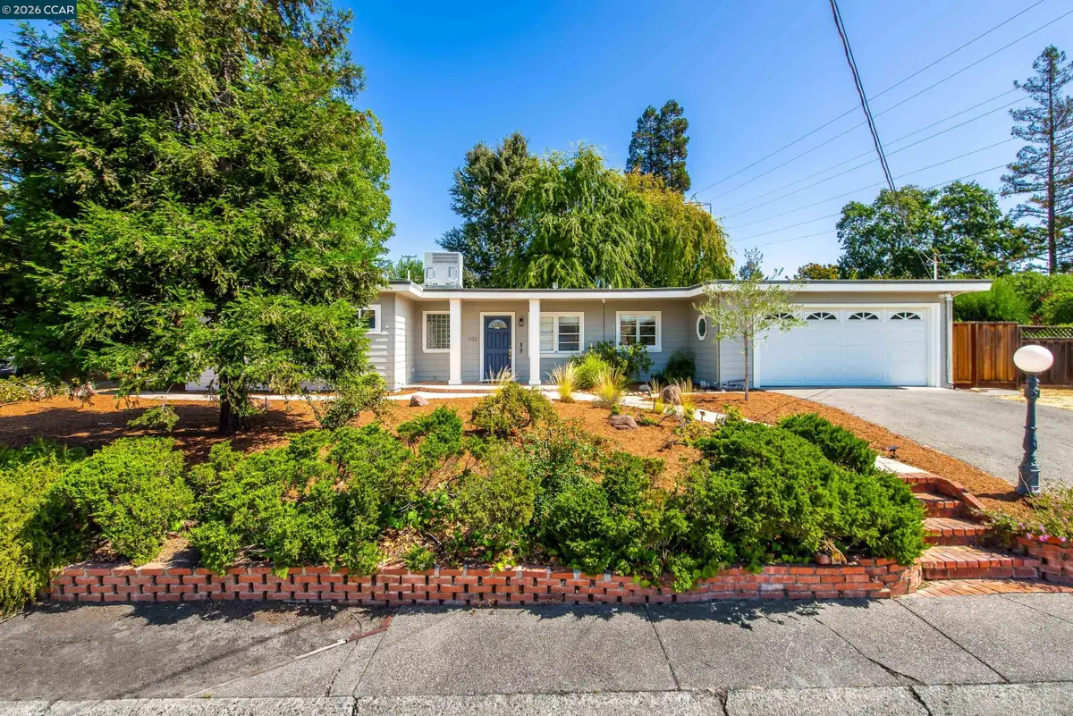1132 Sunset Loop, Lafayette, CA 94549 - #1