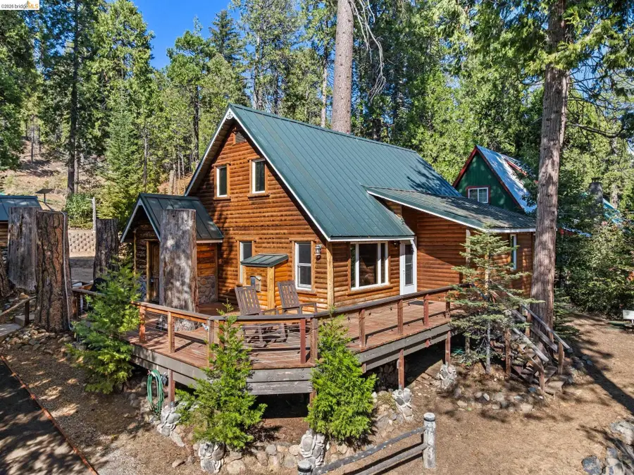 25972 Long Barn Road, Long Barn, CA 95335 - #2