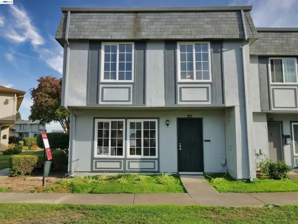 34590 Bluestone Cmn, Fremont, CA 94555