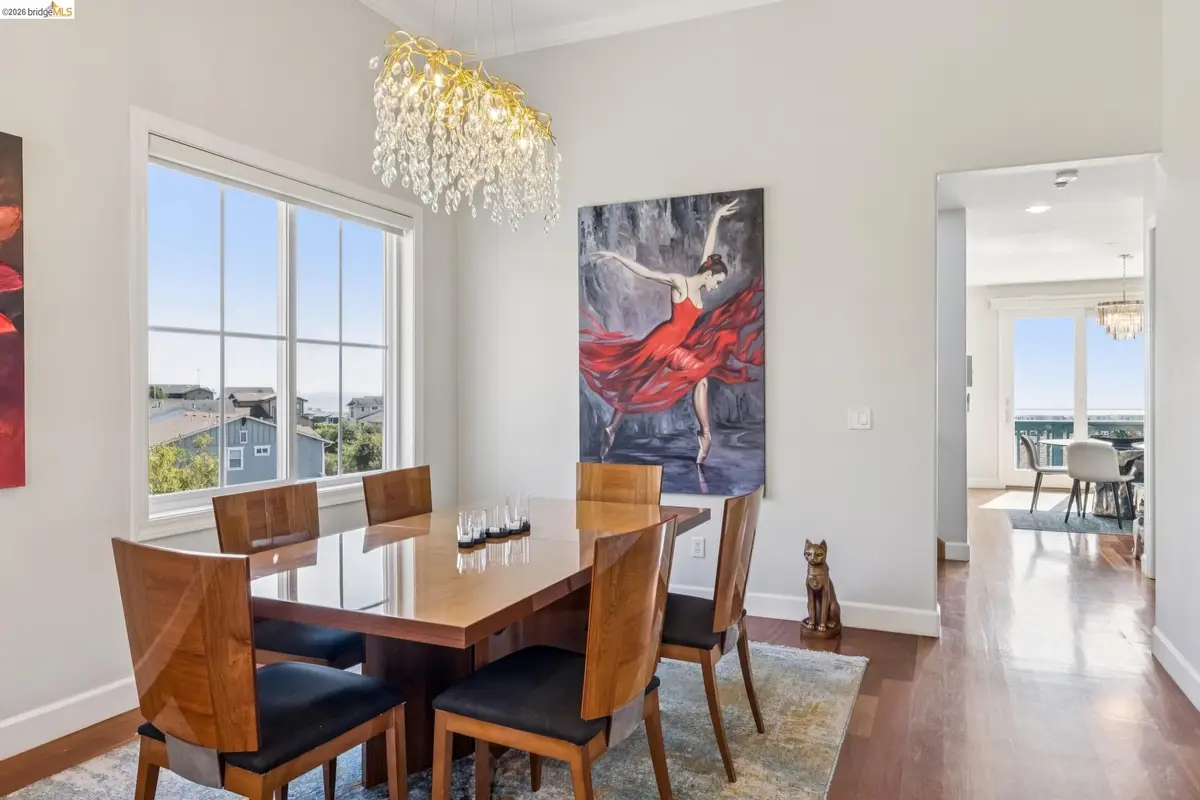 214 Seaview Dr, Richmond, CA 94801 - #1