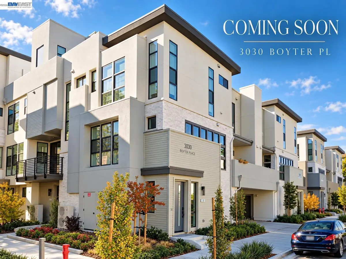 3030 Boyter Pl #101, Santa Clara, CA 95051 - #1