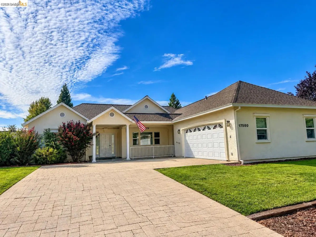 17580 Wild Oak Dr, Jamestown, CA 95327 - #1