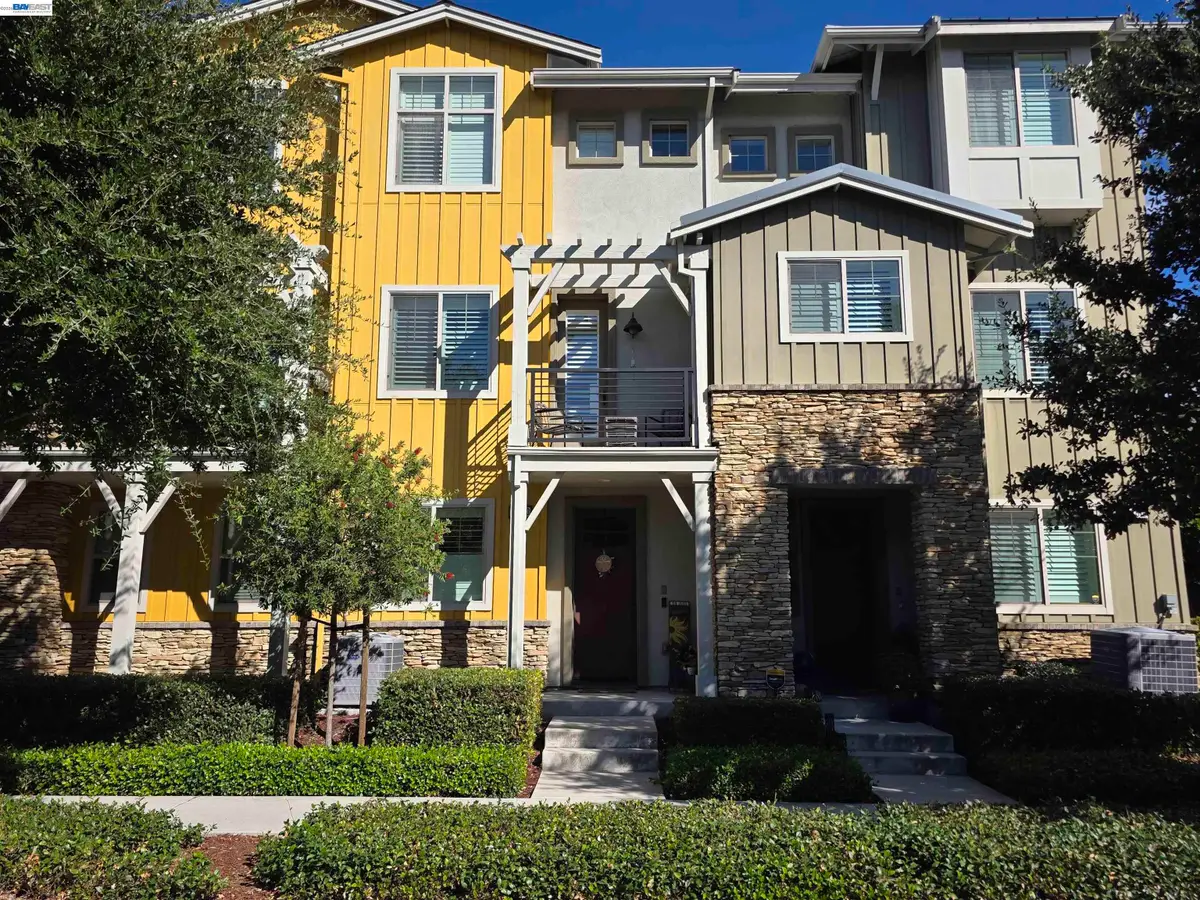 375 Basswood Cmn #10, Livermore, CA 94551 - #1