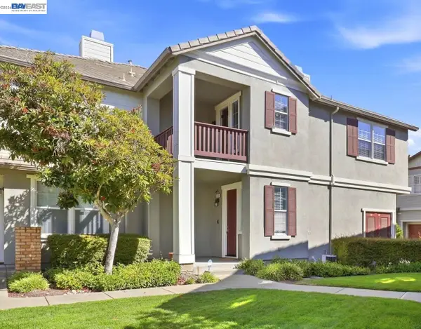 510 Joree Ln, San Ramon, CA 94582