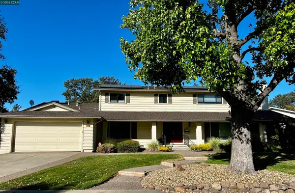 3050 Bowling Green Dr, Walnut Creek, CA 94598