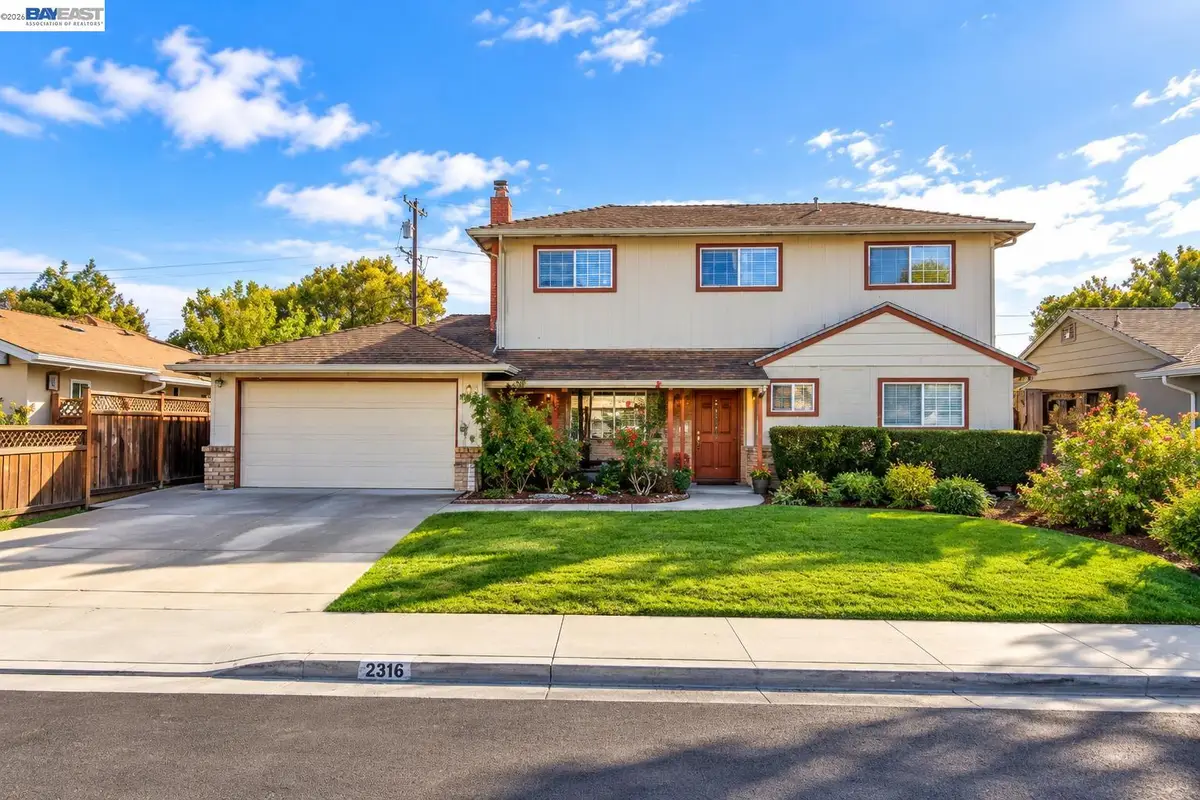 2366 Fatjo Pl, Santa Clara, CA 95050 - #1