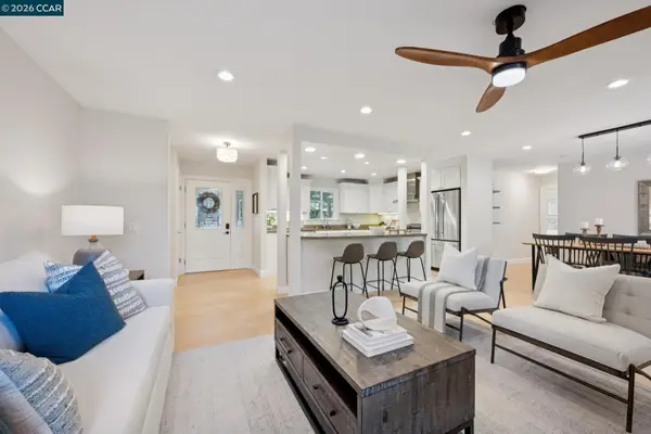 77 Jerome Ct, Walnut Creek, CA 94596