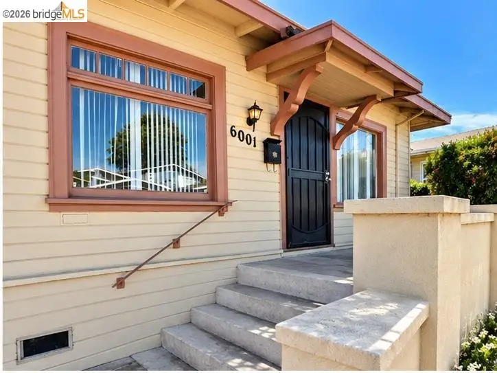 6001 Holway St, Oakland, CA 94621 - #1