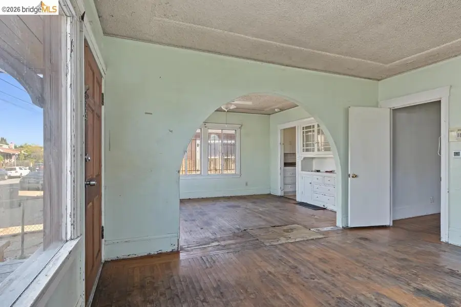 6001 Holway St, Oakland, CA 94621 - #3