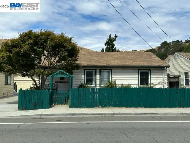 36846 Niles Blvd, Fremont, CA 94536 - #1