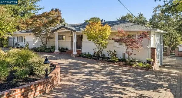 932 Reliez Station Road, Lafayette, CA 94549