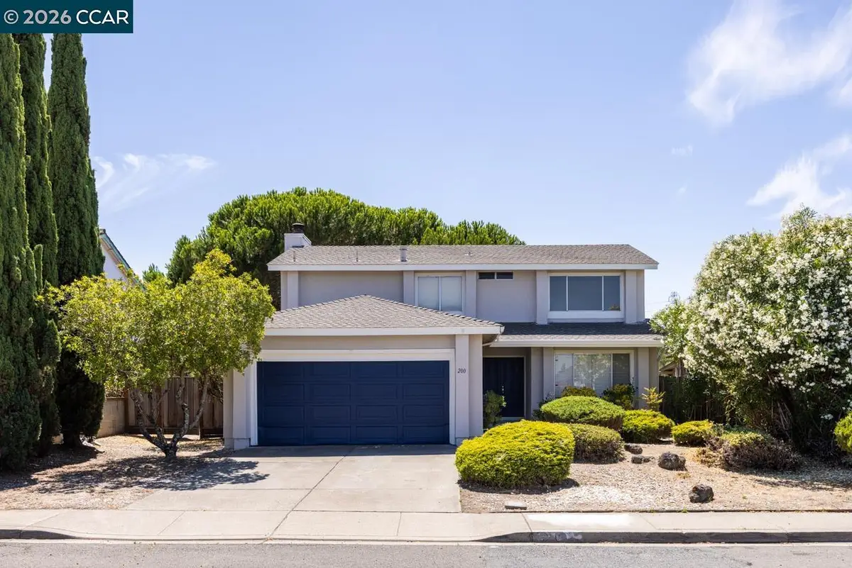 200 Oriole Ct, Hercules, CA 94547 - #1