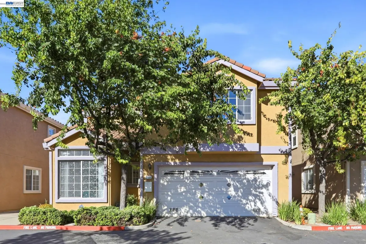 2158 Capitol Park Ct, San Jose, CA 95132 - #1