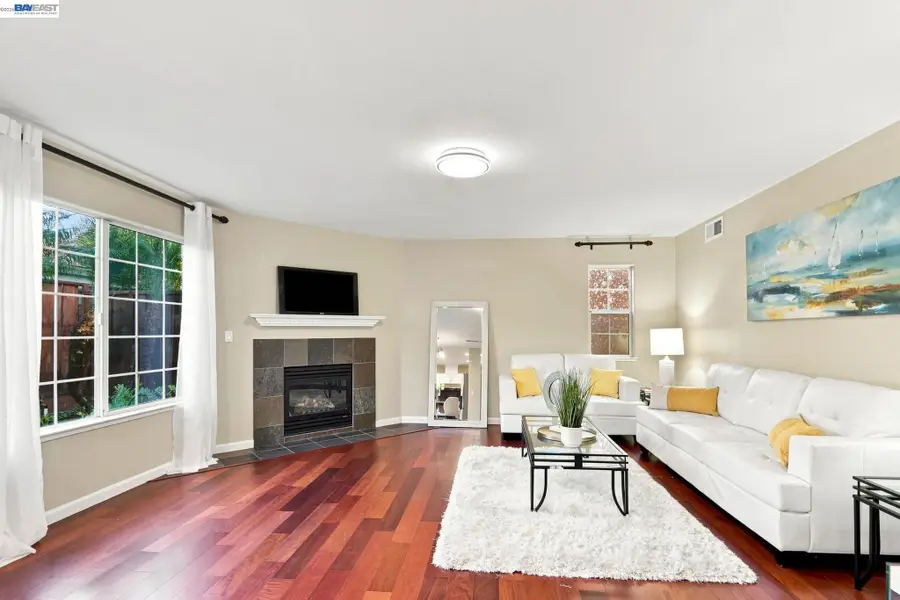 2158 Capitol Park Ct, San Jose, CA 95132 - #2
