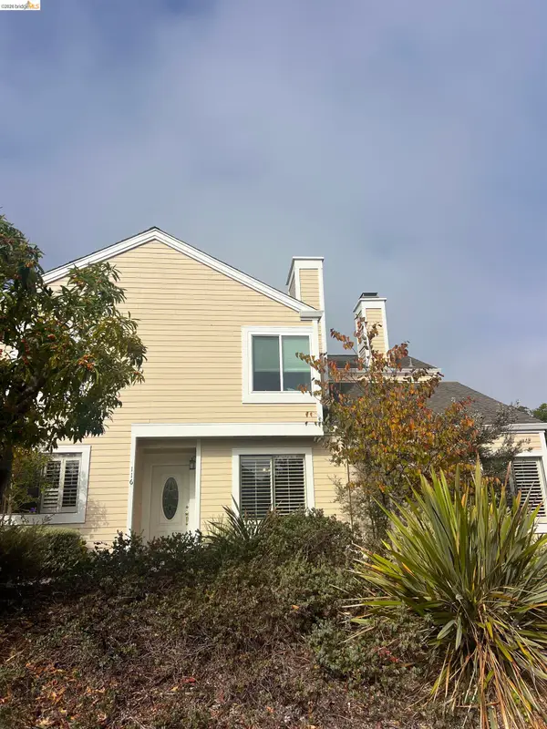116 Shepardson Ln, Alameda, CA 94502