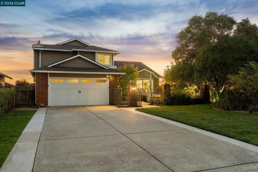 6317 Ridgemont Dr, Oakland, CA 94619 - #2