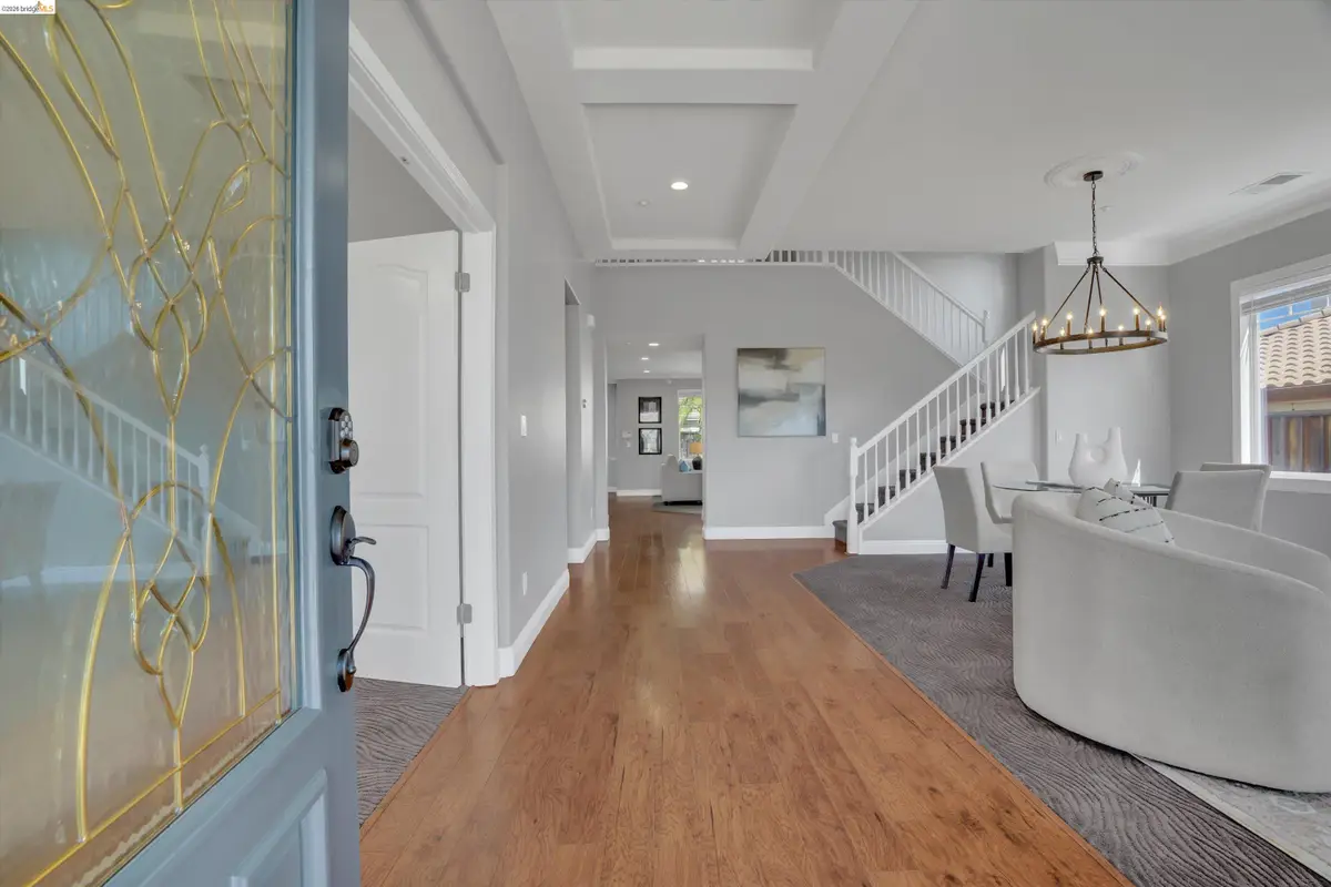 184 E Country Club, Brentwood, CA 94513 - #1