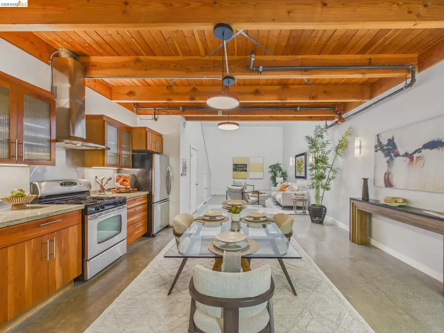 1695 15th #12, Oakland, CA 94607 - #3