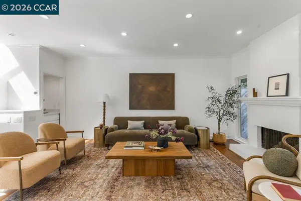 500 Monarch Ridge Dr, Walnut Creek, CA 94597