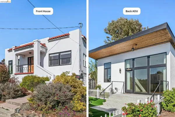 6081 Ralston Ave, Richmond, CA 94805